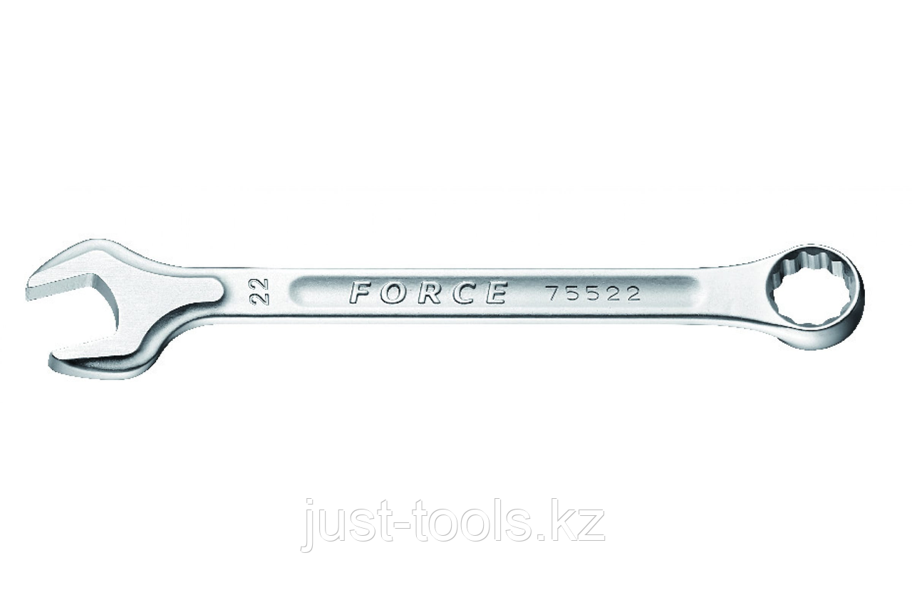 Ключ комбинированный 41 мм,  FORCE 75541