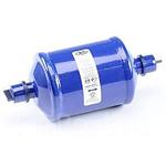 Фильтр-осушитель 1/2 (12мм) 164 пайка/резьба, фото 2