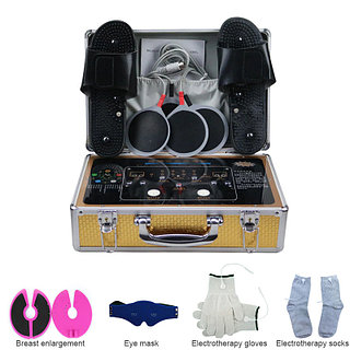 Күйеуімен бірге эротикалық массажға кім барды?