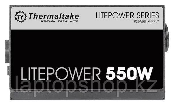 Блок питания Thermaltake Litepower LT 650W - фото 2 - id-p104476754