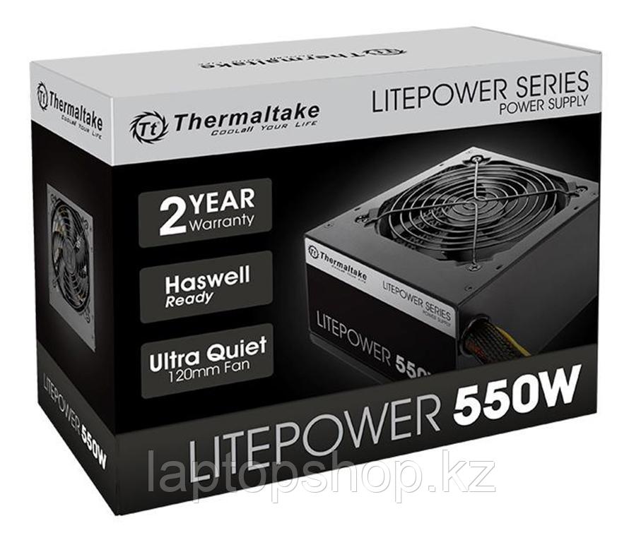 Блок питания Thermaltake Litepower LT 650W