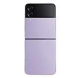 Смартфон Samsung Z Flip4 8/128Gb Bora Purple (CN), фото 2