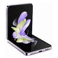 Смартфон Samsung Z Flip4 8/128Gb Bora Purple (CN)
