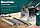 KRAFTOOL 22 мм скобы для степлера плоские тип 53F, 5000 шт, фото 3