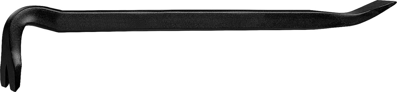 Лом-гвоздодер HERCULES , 450 мм, 22х12 мм, кованый усиленный, STAYER - фото 5 - id-p104479852