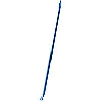 Лом монтажный ″ТИТАН″, 1300 мм, 25 мм, шестигранный, ЗУБР