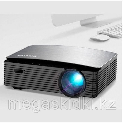 Full HD проектор BYINTEK K25 Smart