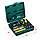 KRAFTOOL Kompakt-29 набор: реверсивная отвертка с насадками 29 шт, фото 3