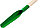 Корнеудалитель, РОСТОК 39631, с деревянной ручкой, 250x45x650мм, фото 2