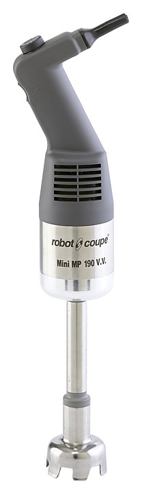 Миксер ручной Robot Coupe Mini MP 190 V.V. - фото 1 - id-p104488522