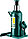 KRAFTOOL KRAFT-LIFT 20т, 244-449мм домкрат бутылочный гидравлический, KRAFT BODY, фото 3