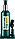 KRAFTOOL KRAFT-LIFT 6т, 219-427мм домкрат бутылочный гидравлический, KRAFT BODY, фото 2