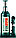 KRAFTOOL DOUBLE RAM 2т 170-380мм домкрат двухштоковый бутылочный с увеличенным подъемом, KRAFT BODY, фото 3