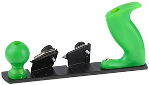 Рубанок STAYER ″PROFI″ кромочный по гипсокартону