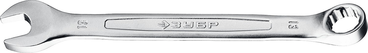 Комбинированный гаечный ключ 13 мм, ЗУБР