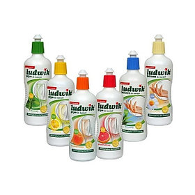 Ludwik для мытья посуды 1350 гр