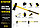 Строительный колун-кувалда STAYER VIKING, 2700/3500 г, тяжелый, 900 мм, фото 4