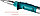 Газовый паяльник KRAFTOOL SolderPro 120K, набор 10-в-1, 30-120 Вт, горелка, фен, пьезоподжиг, 1300°С, фото 7