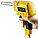Прибор для терморезки STAYER 150 Вт в наборе 2 ножа, быстрый рез пенопласта + пластика, Thermo cut, фото 3