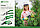 PC-80 Ножницы садовые с эргономичными пластиковыми рукоятками, 205 мм, РОСТОК, фото 5