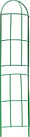 Шпалера декоративная GRINDA, ОВАЛ , разборная, 215х52см