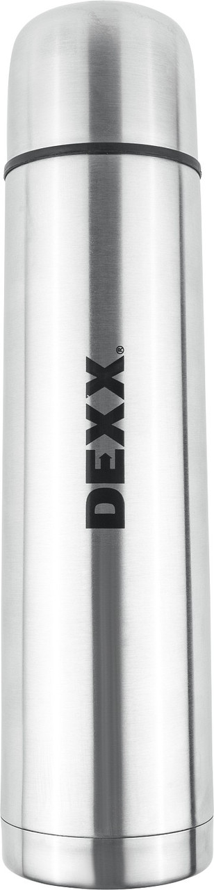 Термос DEXX для напитков, 1000мл, фото 1