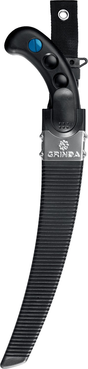 Ножовка для быстрого реза сырой древесины GRINDA GS-6, 320 мм - фото 3 - id-p104487957