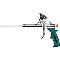 KRAFTOOL PROKraft профессиональный пистолет для монтажной пены с тефлоновым покрытием держателя