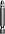 Биты MIRAX PZ№2, тип хвостовика E 1/4″, длина 50мм, 10шт, фото 2