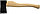 Топор-колун Ижсталь-ТНП, 1500/1800 г, деревянная рукоятка, 500 мм, фото 2