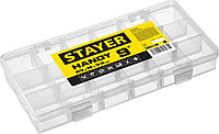 Органайзер HANDY-9 пластиковый, STAYER