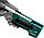 Универсальный лёгкий степлер 7-в-1: 53(6-14мм)/140(8-14 мм)/13/ 53F/36/500, KRAFTOOL Universal, фото 2