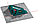 KRAFTOOL SQUARE-15 лазерный угольник для кафеля, фото 7