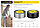 Армированная лента, STAYER Professional 12086-50-25, универсальная, влагостойкая, 48мм х 25м, черная, фото 3