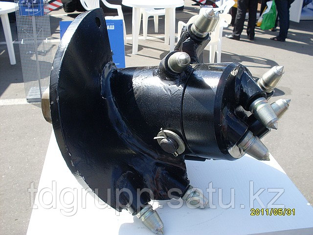 Бур конусный БК-02801
