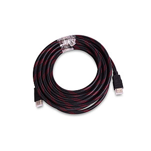 Интерфейсный кабель iPower HDMI-HDMI ver.1.4 5 м. 5 в., фото 2