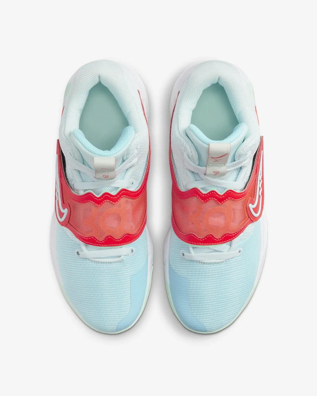 Kd 2025 x turquoise