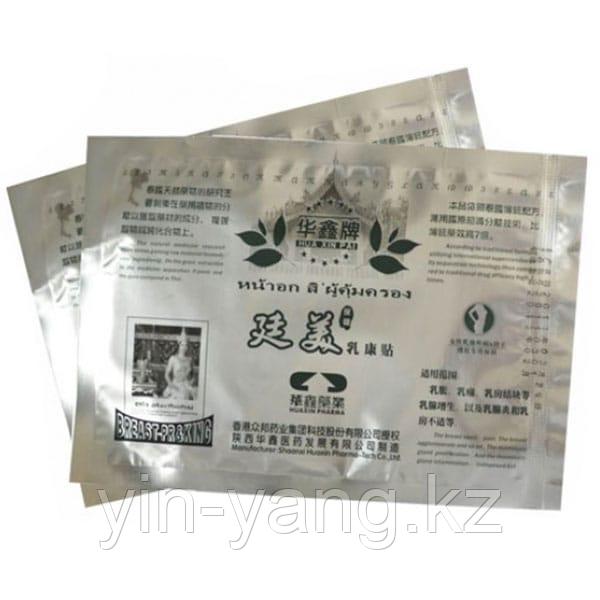 Пластырь от мастопатии "Huaxin breast plaster", 1 шт - фото 6 - id-p104489471