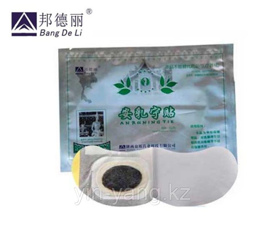 Пластырь от мастопатии "Huaxin breast plaster", 1 шт - фото 2 - id-p104489471