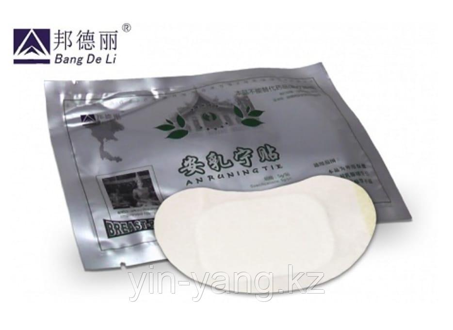 Пластырь от мастопатии "Huaxin breast plaster", 1 шт - фото 3 - id-p104489471