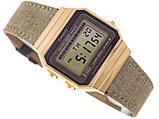 Часы Casio Retro A700WEGL-5AEF, фото 3