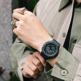 Наручные часы Casio G-Shock GA-2100-1A3ER, фото 4