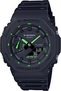 Наручные часы Casio G-Shock GA-2100-1A3ER
