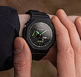 Наручные часы Casio GA-2100-1A3ER, фото 8