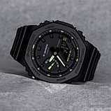 Наручные часы Casio G-Shock GA-2100-1A3ER, фото 6