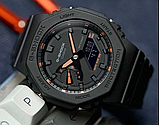 Часы Casio G-Shock GA-2100-1A4DR, фото 5