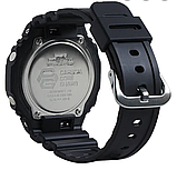 Часы Casio G-Shock GA-2100-1A4DR, фото 6