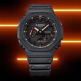 Часы Casio G-Shock GA-2100-1A4DR, фото 7