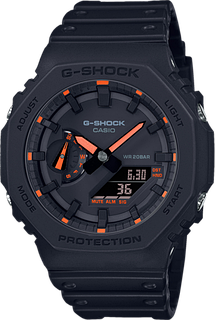 Часы Casio G-Shock GA-2100-1A4DR