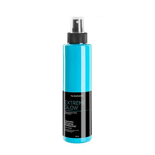 Спрей однофазный для волос 250мл TNL Solution Pro Extreme Glow для легкого расчесывания и блеска